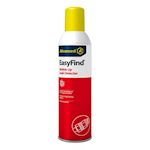 Advanced EasyFind - bubble up lekzoekspray - 400ml